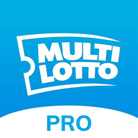 Multilotto: Play Lotto Online 17+ .